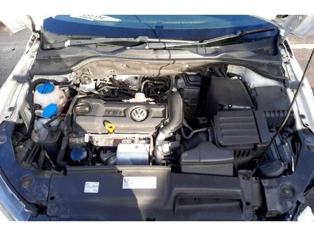 Генератор  Volkswagen Scirocco 2008-           1.4 бензин