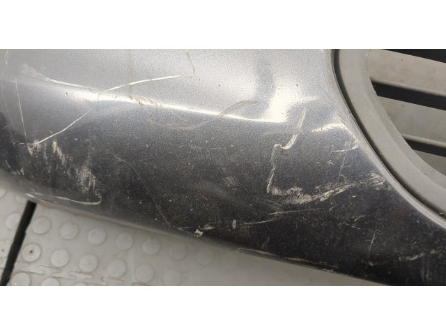 Бампер  Ford Focus 2 2008-2011 передний   1521127
