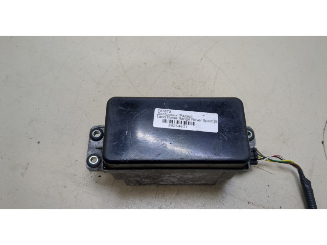 Радар круиз контроля  Land Rover Range Rover Sport 2005-2009        