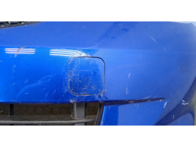 Бампер  Honda Jazz 2001-2008 передний   71101SAH000ZA, 71121SAA901