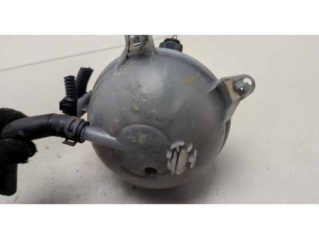 Бачок расширительный  Volkswagen Golf 7 2012-2020 5Q0121407AA   