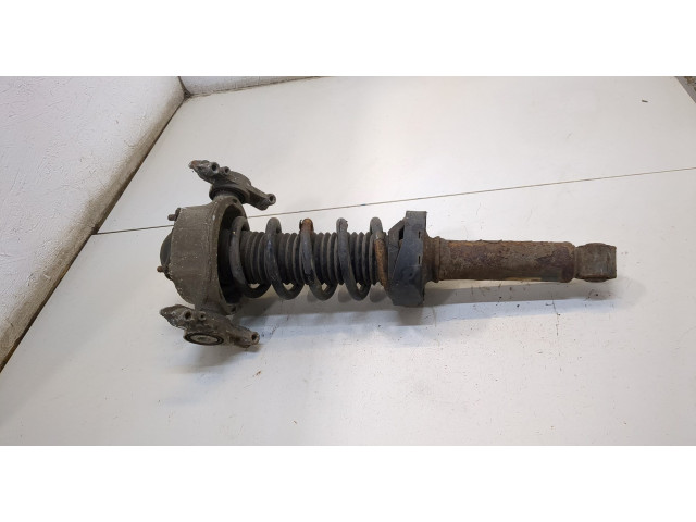 Стойка амортизатора  Volkswagen Touareg 2014-2018 7P6513029AS, 7P6511115AE, 7P0512302D     