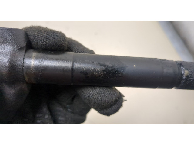 Форсунка топливная  Citroen Jumper (Relay) 2006-2014    1980J7, 6C1Q9K546AC     