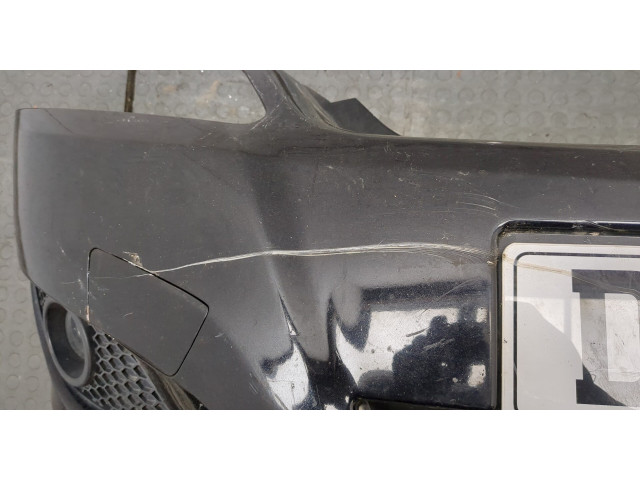 Бампер  Opel Zafira B 2005-2012 передний   
