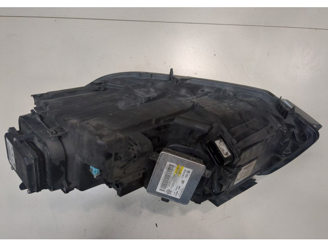 Фара передняя  Volkswagen Touareg 2010-2014 правая 