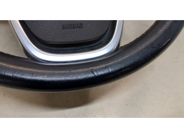 Руль  Opel Astra J 2010-2017           913373, 13351021