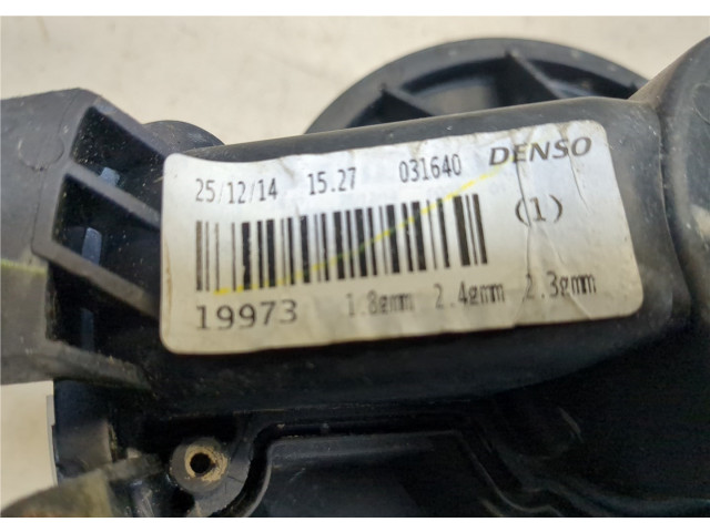 Моторчик печки  Fiat Doblo 2015- 031640     031640   
