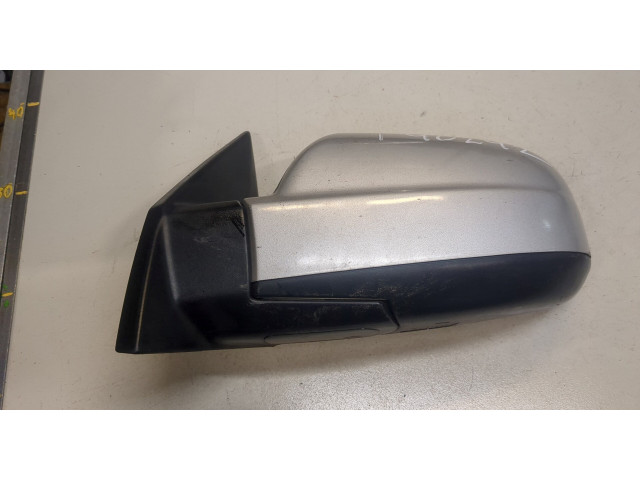 Зеркало боковое  Hyundai Tucson 1 2004-2009  левое             