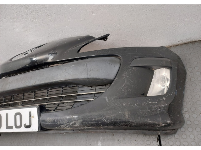 Бампер  Peugeot 308 2007-2013 передний   