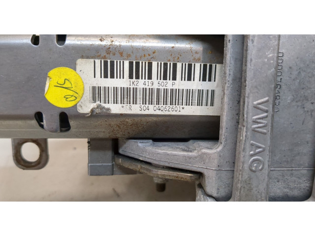  рейка  Колонка рулевая  Volkswagen Golf 5 2003-2009      
