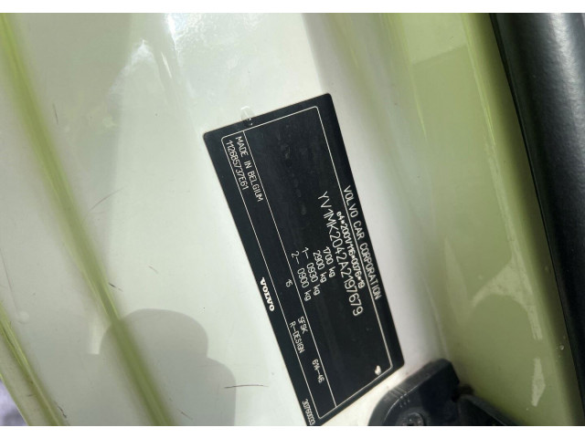 Диск тормозной  Volvo C30 2010-2013 1.6  передний    31262718, 31362411      