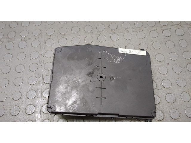 Блок комфорта  Renault Scenic 2003-2009        