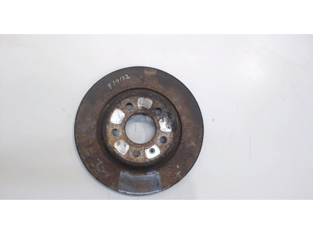 Диск тормозной  Audi A5 2007-2011 1.8  задний    8K0615601B      
