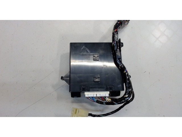 Блок комфорта  Subaru Legacy Outback (B14) 2009-2014      177700-4131     