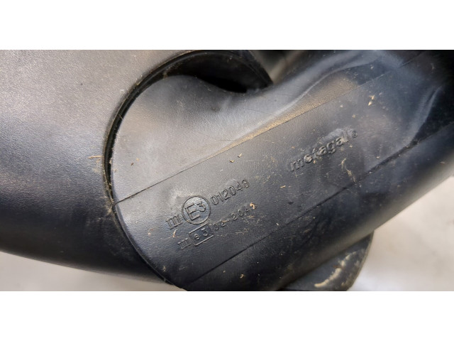 Зеркало боковое  Volkswagen Fox 2005-2011  левое           