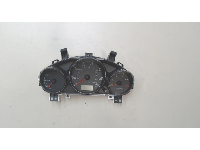 Панель приборов  Mitsubishi Colt 2004-2008       MR951773    1.5  Дизель