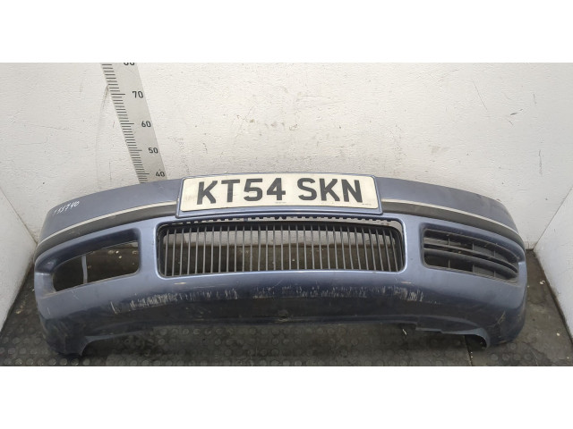 Бампер  Skoda SuperB 2001-2008 передний   