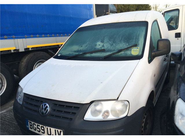 Блок комфорта  Volkswagen Caddy 2004-2010      1K0959433CP   