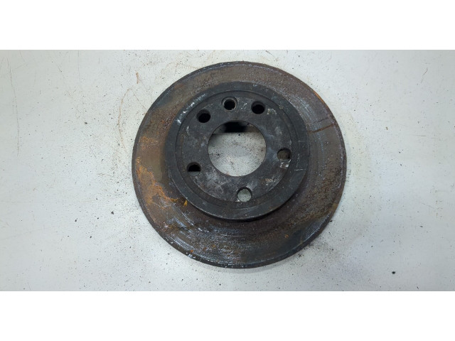 Диск тормозной  Volkswagen Transporter 4 1991-2003 1.9  передний           