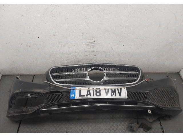 Бампер  Mercedes E W213 передний   A2138850622