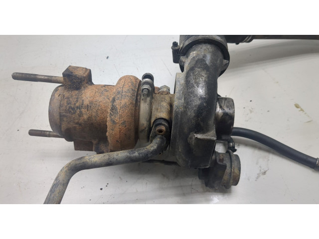  Турбина  Land Rover Range Rover 2 1994-2003                2.5 