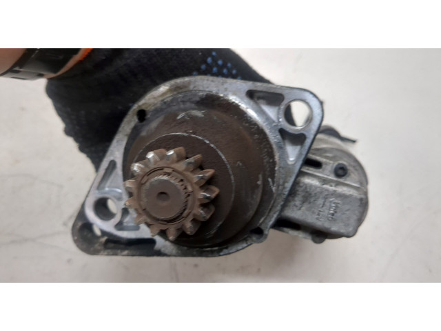 Стартер  Seat Leon 2 2009-2012 1.6     