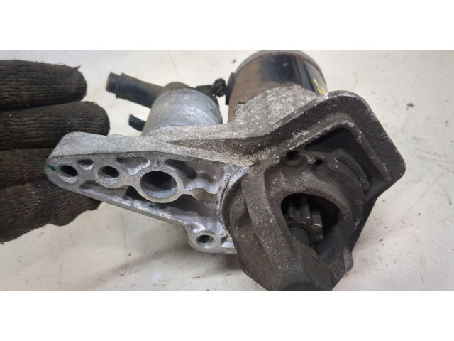 Стартер  Nissan Qashqai 2006-2013 1.6     