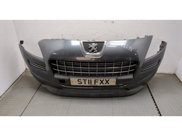 Бампер  Peugeot 3008 2009-2016 передний   