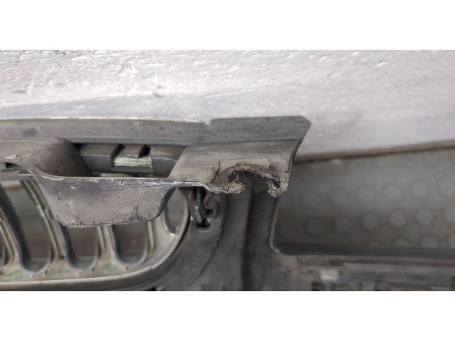 Бампер  BMW X3 E83 2004-2010 передний   