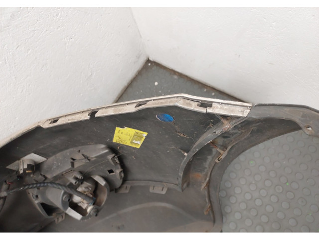 Бампер  Opel Antara передний   25953689, 93746011, 95420373