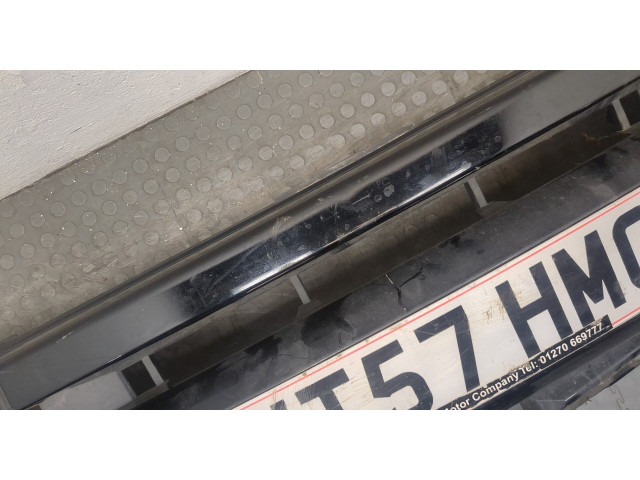Бампер  Land Rover Discovery 3 2004-2009 передний   DPB500055LML