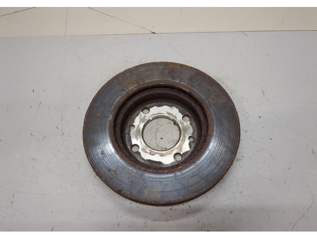 Диск тормозной  Renault Megane 1996-2002 1.6  передний    7701204286      