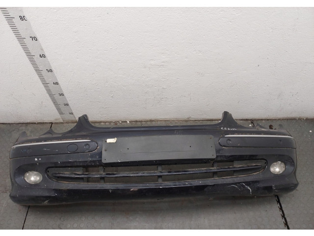 Бампер  Mercedes CLK W209 2002-2009 передний   A2098850325