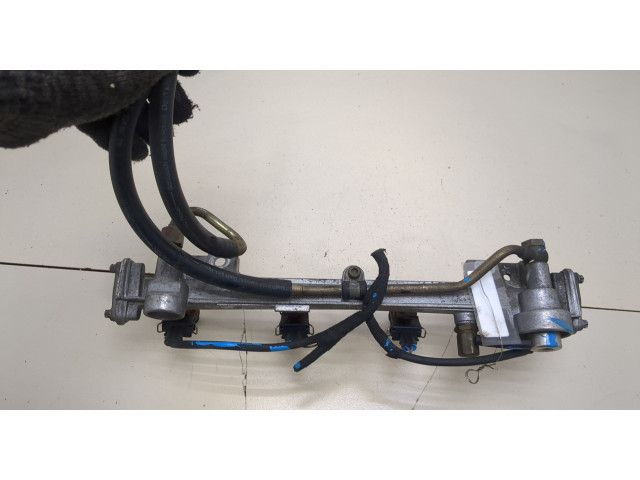 Форсунка топливная  Mercedes CLK W208 1997-2002    A0000788523, A1110702195, A1110701895     