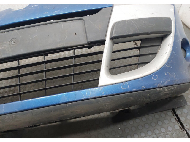 Бампер  Renault Megane 3 2009-2016 передний   