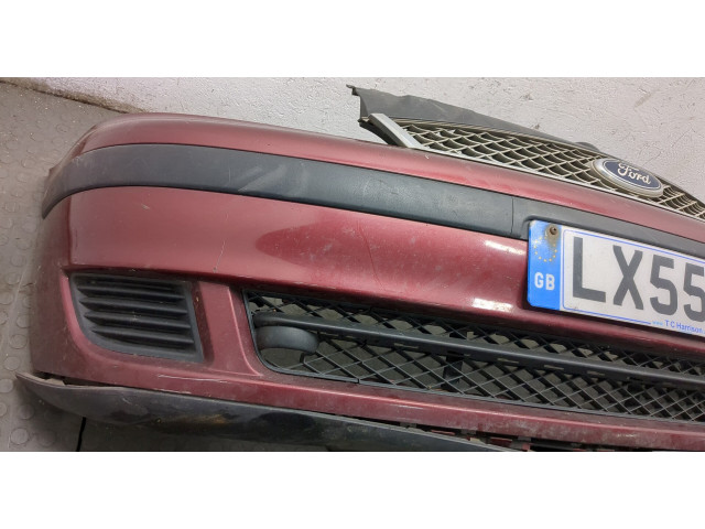 Бампер  Ford Galaxy 2000-2006 передний   