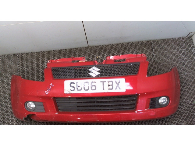 Бампер  Suzuki Swift 2003-2011 передний    7171162J00799