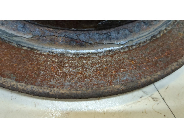Диск тормозной  Acura MDX 2007-2013 3.7  задний    42510SZAA00      