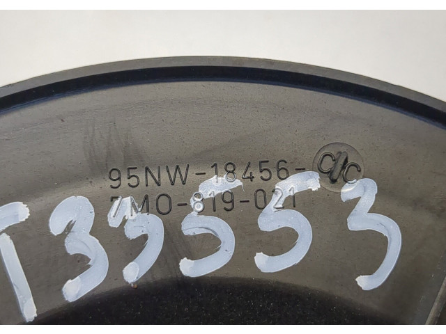 Моторчик печки  Volkswagen Sharan 2000-2010 7M0819021     7M0819021   