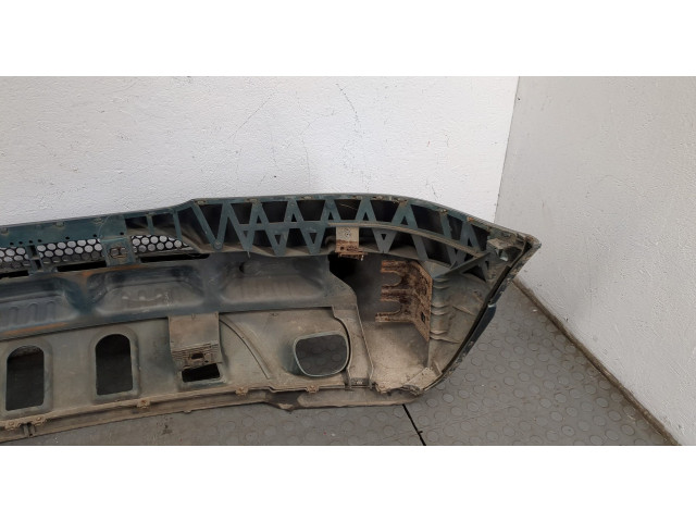 Бампер  Mercedes ML W163 1998-2004 передний   