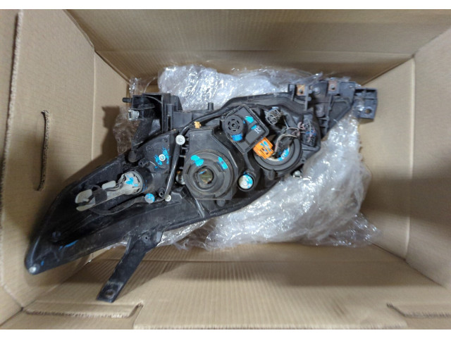 Фара передняя  Mazda 5 (CR) 2005-2010 правая 