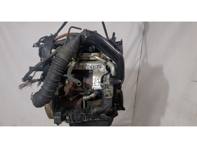 Клапанная крышка двигателя ДВС  Mitsubishi Outlander XL 2006-2012 2.2     