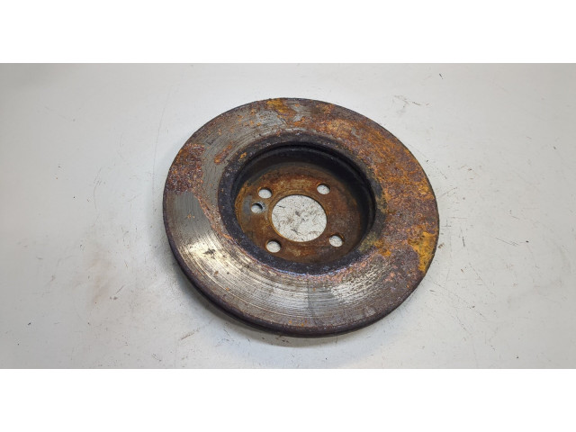 Диск тормозной  Mini Cooper (R56/R57) 2006-2013 1.6  передний           