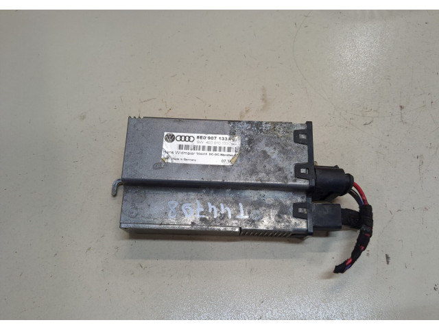 Блок комфорта  Audi A8 (D3) 2005-2007      8E0907133A  