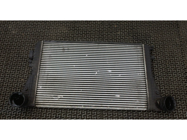 Интеркулер  Volkswagen Touran 2003-2006 1.9  1K0511115BL    