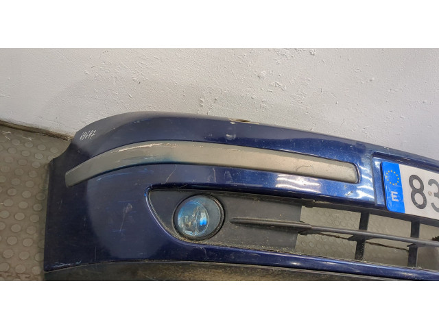 Бампер  Renault Laguna 2 2001-2007 передний   