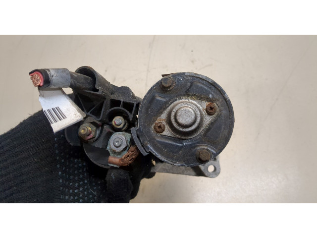 Стартер  Ford Focus 2 2005-2008 1.6     