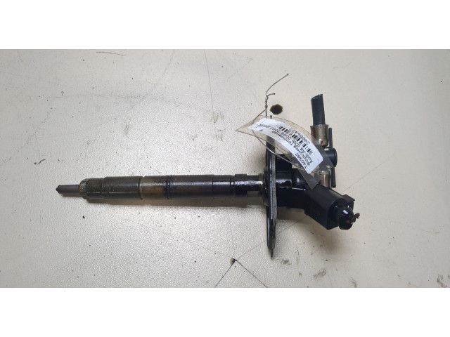 Форсунка топливная  Audi A8 (D3) 2005-2007    057130277AK, 057130855AX, 0445115058     