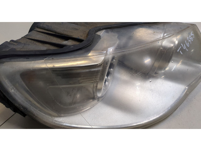 Фара передняя  Volkswagen Touareg 2007-2010 правая 