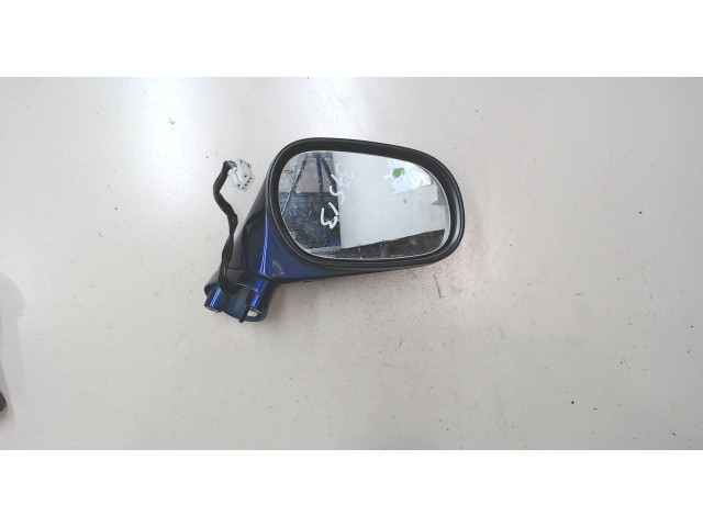 Зеркало боковое  Mitsubishi Carisma  правое           MR912906